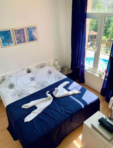 Apartament Esperanza