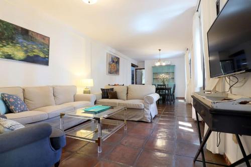 Foto Casa con encanto en la judería de Córdoba 5