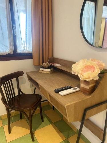 Φωτογραφία από το άλμπουμ του LEON DORMIDO Rooms & Apartments σε Polop