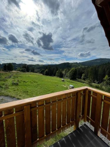 Hrčavská Mlékárna - Appartement Met één Slaapkamer