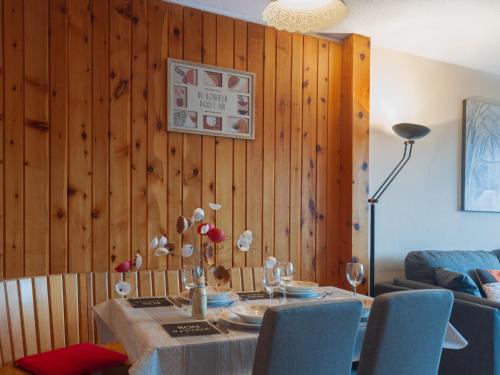 Apartment Christiania I i4 by Interhome