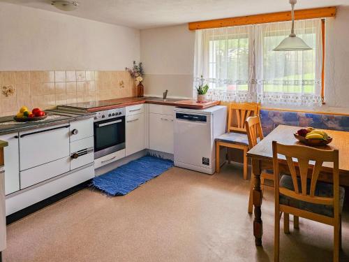 Fotografia z galérie ubytovania Holiday Home Ladner by Interhome v destinácii Kappl