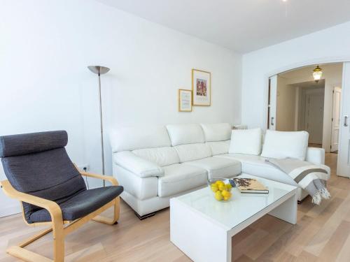 Apartment Chamartin-Ciudad Ramos Carrion by Interhome