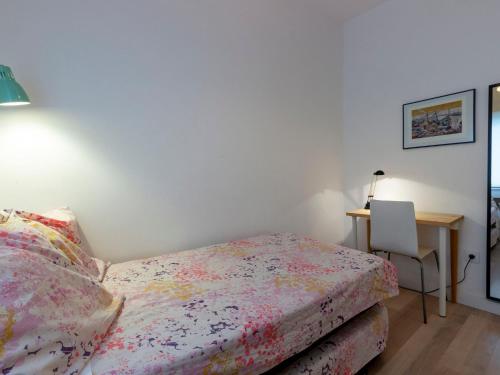 Apartment Chamartin-Ciudad Ramos Carrion by Interhome