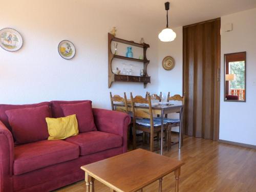 Apartment Les Faverges 5 by Interhome