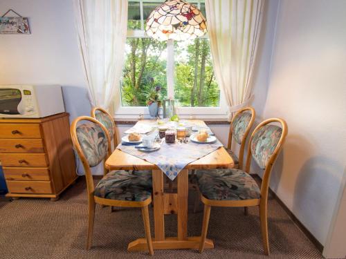 Χώρος καθιστικού στο Apartment Dehne-4 by Interhome