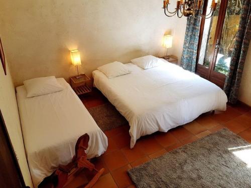 Superb Villa with swimming pool in Nice