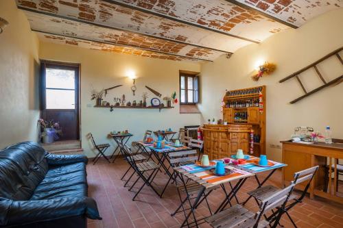 Perugia Farmhouse – Photos 2
