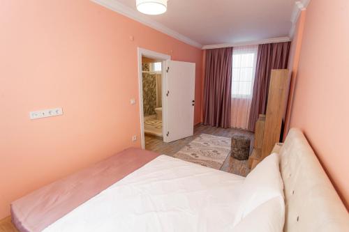 Afbeelding uit fotogalerij van Roses Villa in Mugla