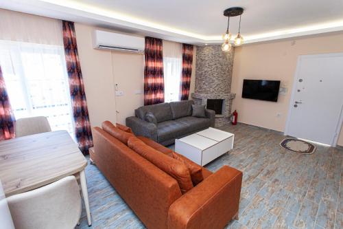 Afbeelding uit fotogalerij van Roses Villa in Mugla