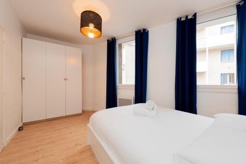 Le Bachelier - T2 proches Ramblas de Toulouse