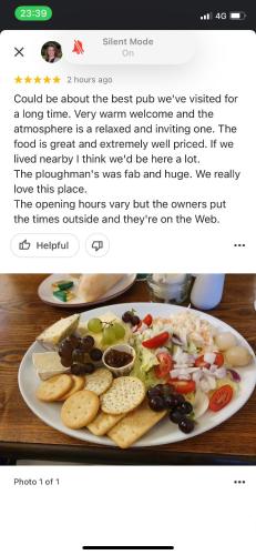 Gallery image of Alby horseshoes inn in Erpingham
