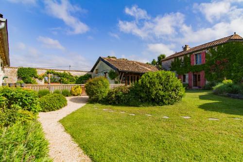 Côté Grange – Photos 3