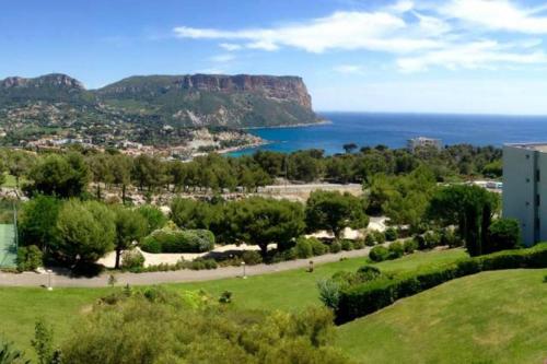 Superbe vue Cassis Terres marines – Photos 2
