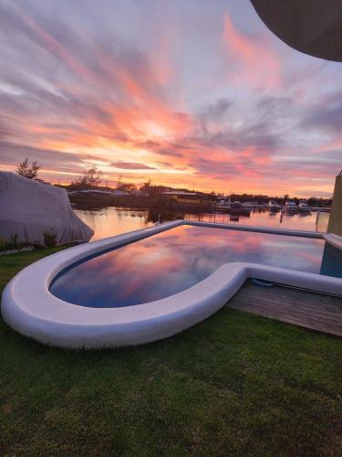 Praia Travel Sustainable Nível 1 Morada do Canal Suites em Búzios Menor preço em Praia Travel Sustainable Nível 1 Morada do Canal Suites em Búzios