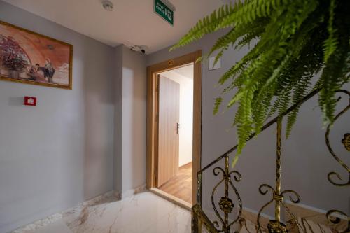 Gambar di galeri bagi HOPEFULL HOTEL di Istanbul