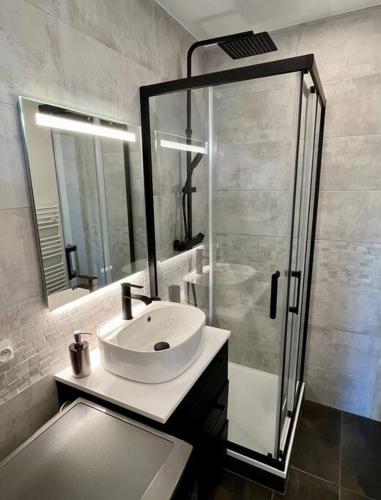 Appartement centre-ville Annecy