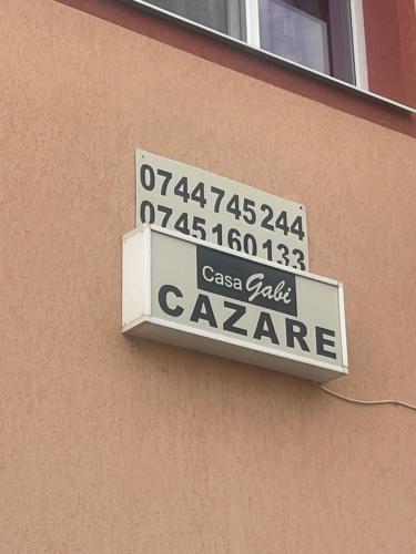 Fotografie z fotogalerie ubytování Casa Gabi v destinaci Turda