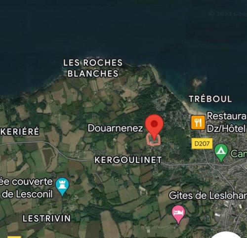 Φωτογραφία από το άλμπουμ του Mobil-home A Douarnenez σε Douarnenez