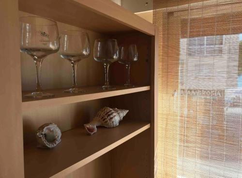 Apartamentos Real 81
