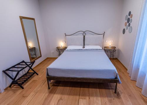 Casa dei Giardini B&B – Photos 4
