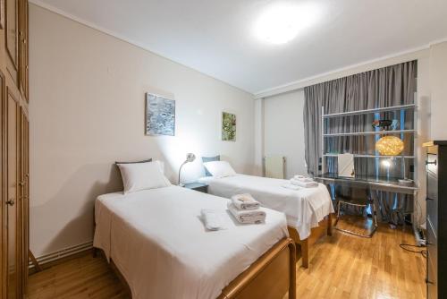 City Moon by halu! Seafront 3-bedroom apartment