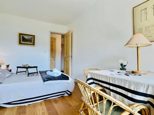 Appartement 2 pièces, 6 pers, Tignes, proche pistes et commerces