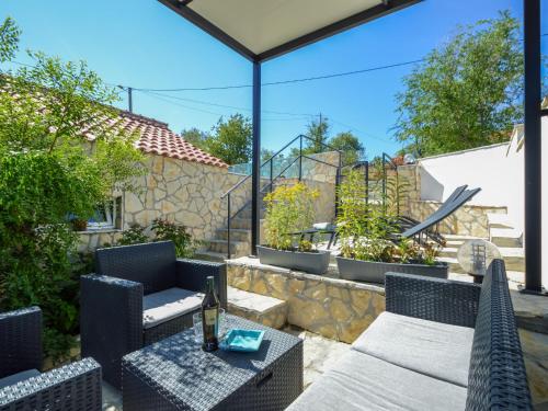 Fotografie z fotogalerie ubytování Holiday Home Aurora by Interhome v destinaci Skradin