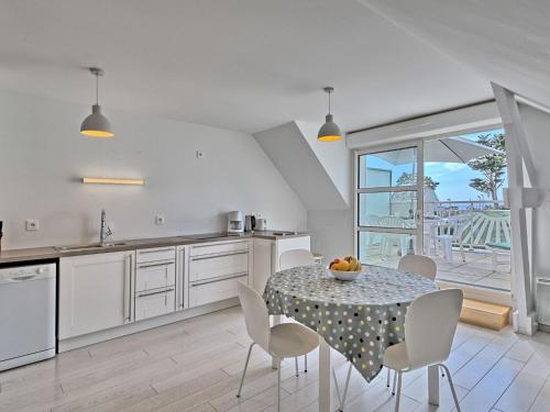 Φωτογραφία από το άλμπουμ του Apartment Vue mer et Calme by Interhome σε Sarzeau