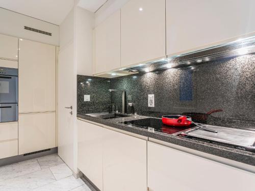 Apartment Le Jazz by Interhome photo 3