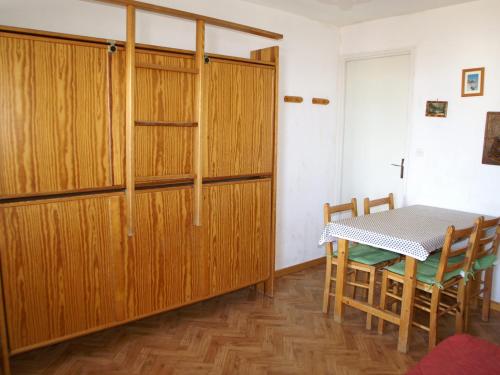 Appartement Les Adrets-Prapoutel, 1 pièce, 3 personnes - FR-1-557-94