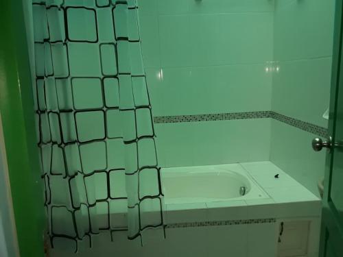 Ванна кімната в D202