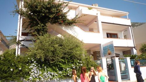 Biriola EcoResort Cala Gonone