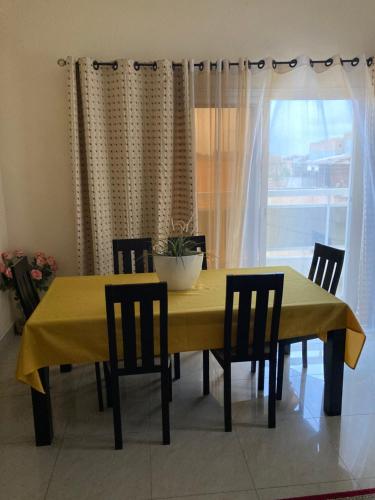 Gambar di galeri bagi Appartement meuble à Mbao di Dakar