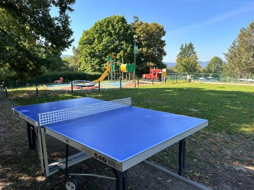 Hôtel parc & spa Les cigognes – Photos 4