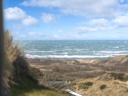 Fotografie z fotogalerie ubytování Holiday Home Friederike - 400m from the sea in NW Jutland by Interhome v destinaci Saltum