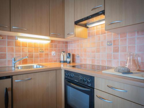 Studio Seya 21 by Interhome
