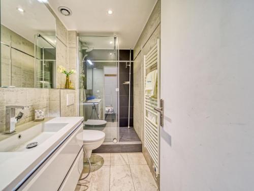 Apartment Les Olympiades-1 by Interhome