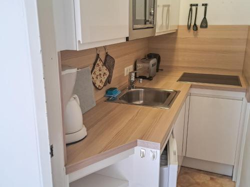 Apartment Kitzblick by Interhome