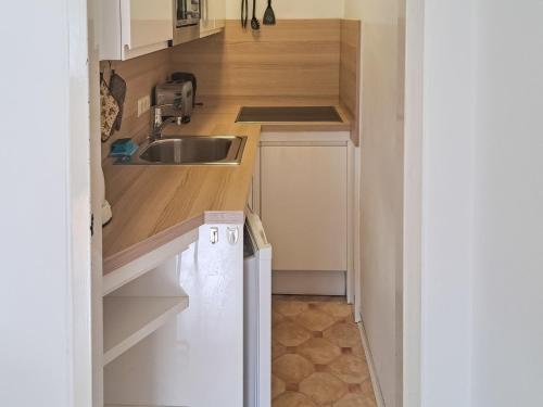 Apartment Kitzblick by Interhome