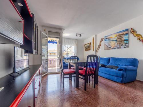 Photo de la galerie de l'établissement Apartment Mar II by Interhome, à Torredembarra