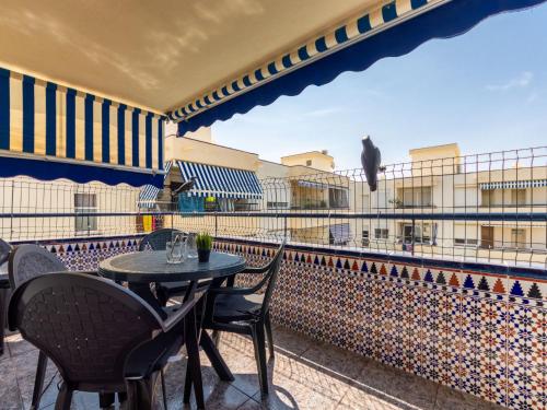 Photo de la galerie de l'établissement Apartment Mar II by Interhome, à Torredembarra