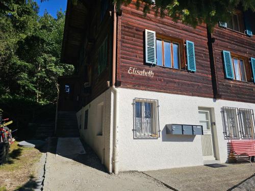 Apartment Elisabeth by Interhome