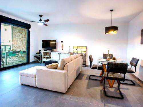 Apartment Golden Ray by Interhome