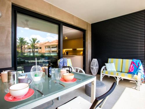 Apartment Golden Ray by Interhome