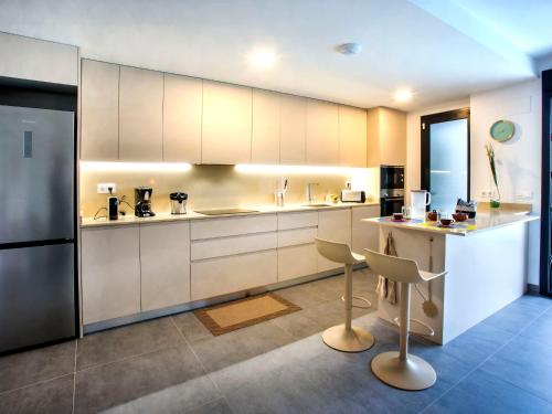 Apartment Golden Ray by Interhome