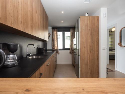 Holiday Home Campanario Townhouse by Interhome