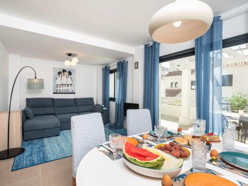Holiday Home Campanario Townhouse by Interhome