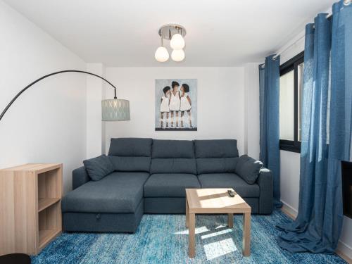 Holiday Home Campanario Townhouse by Interhome