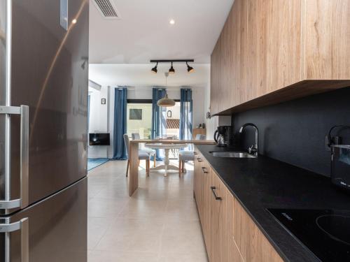 Holiday Home Campanario Townhouse by Interhome